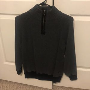 Boys sweater